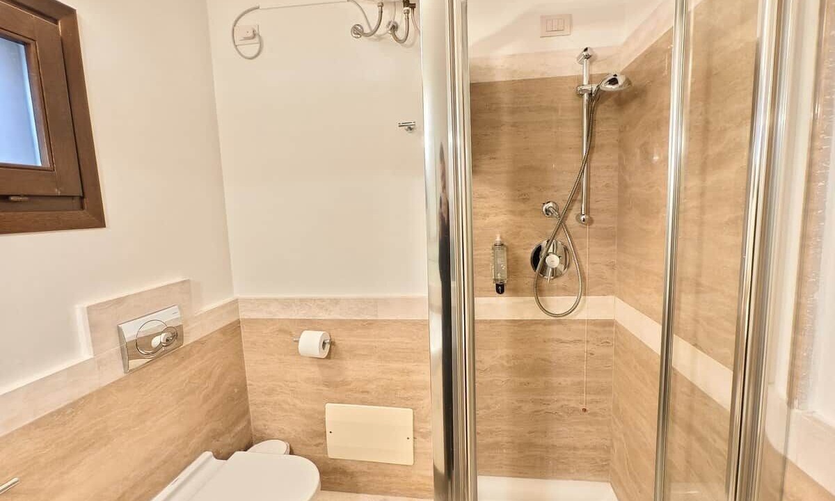 Photo of Bathroom in Marina District