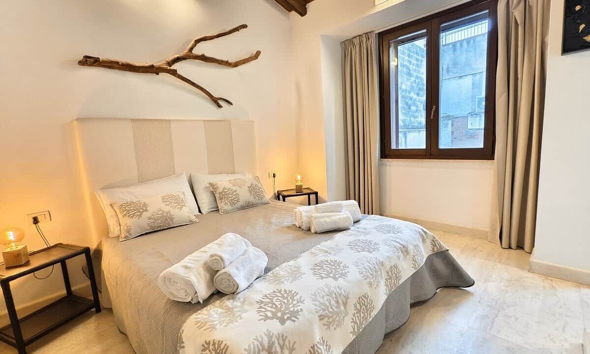 Photo of Bedroom in Marina District