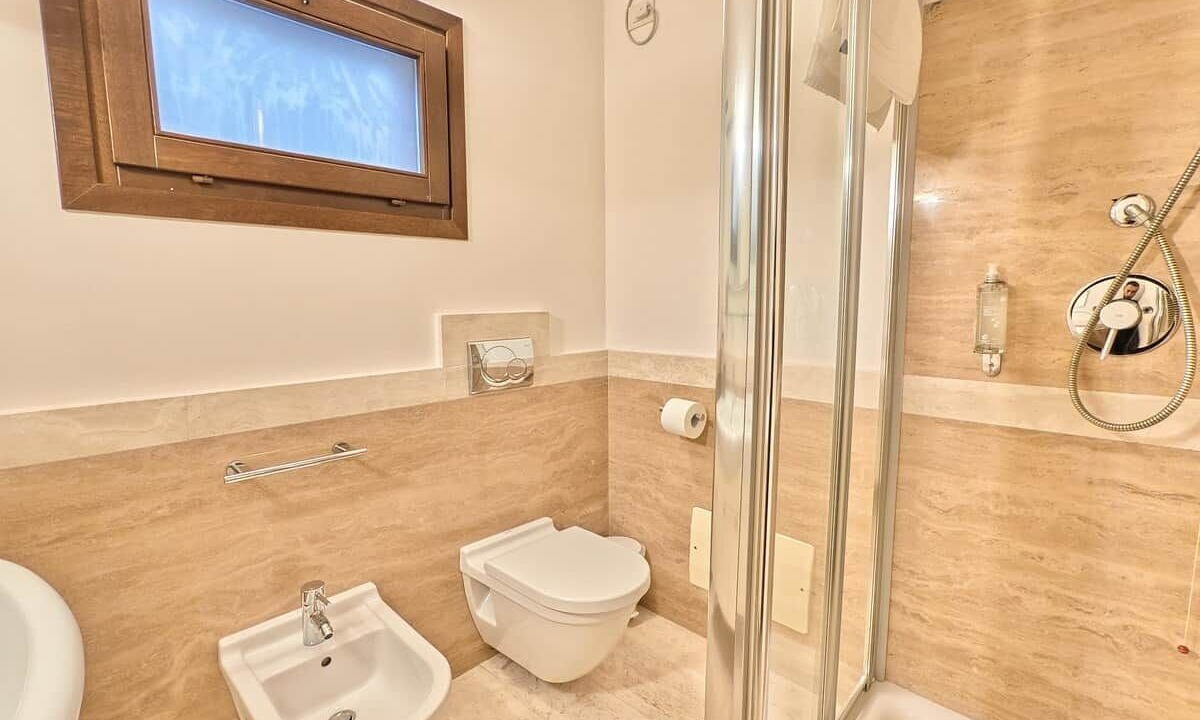 Photo of Bathroom in Marina District
