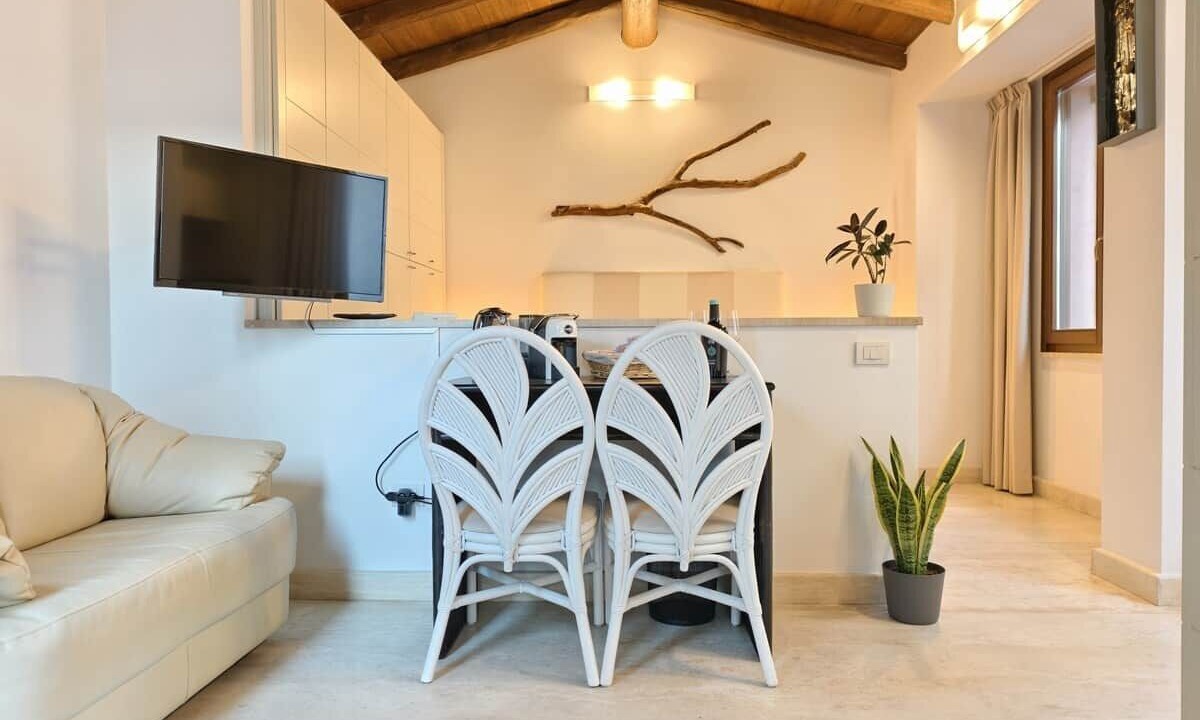 Photo of Livingroom in Marina District