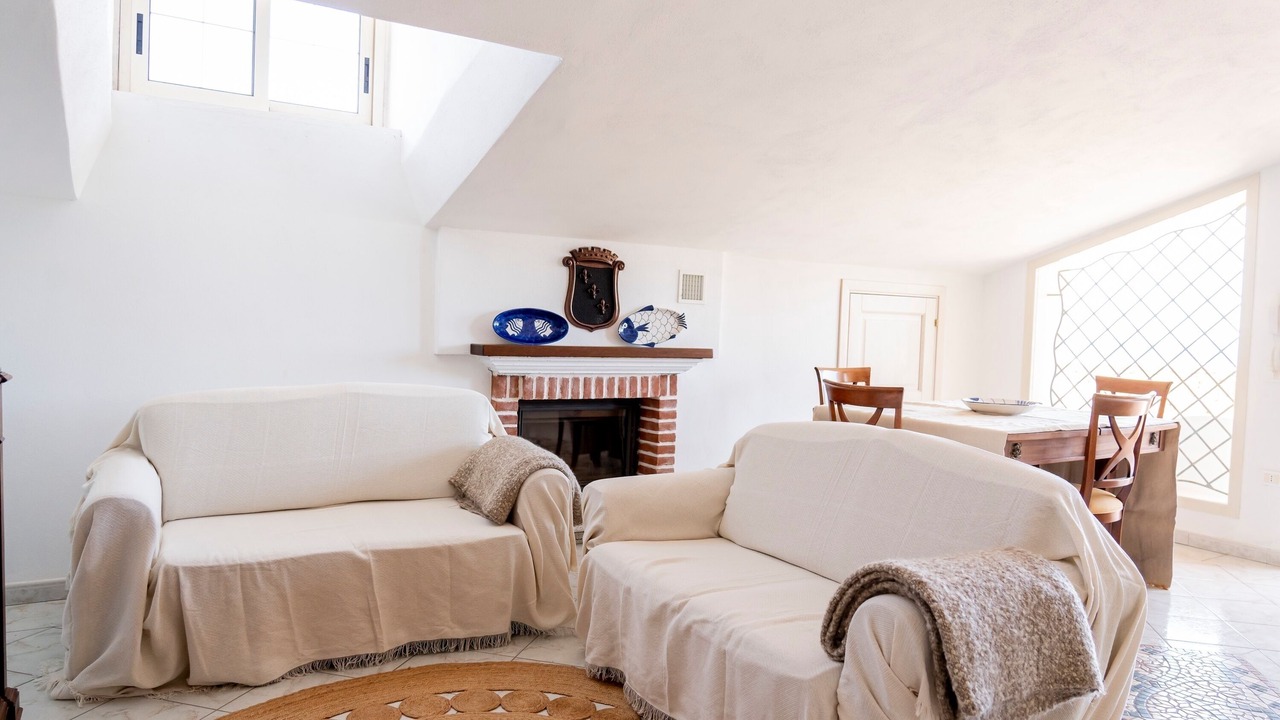 Photo of Livingroom in Cala Liberotto