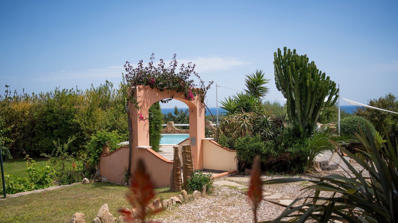 Photo of Outdoor in Cala Liberotto