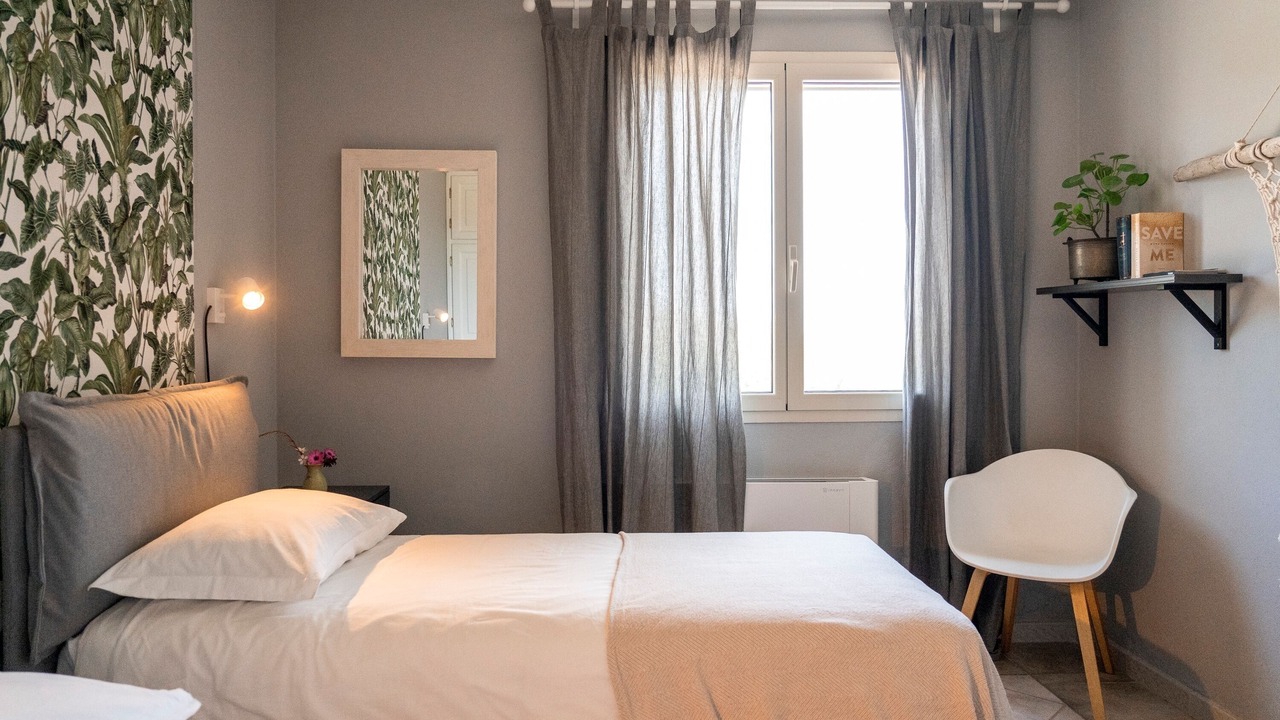 Photo of Bedroom in Cala Liberotto
