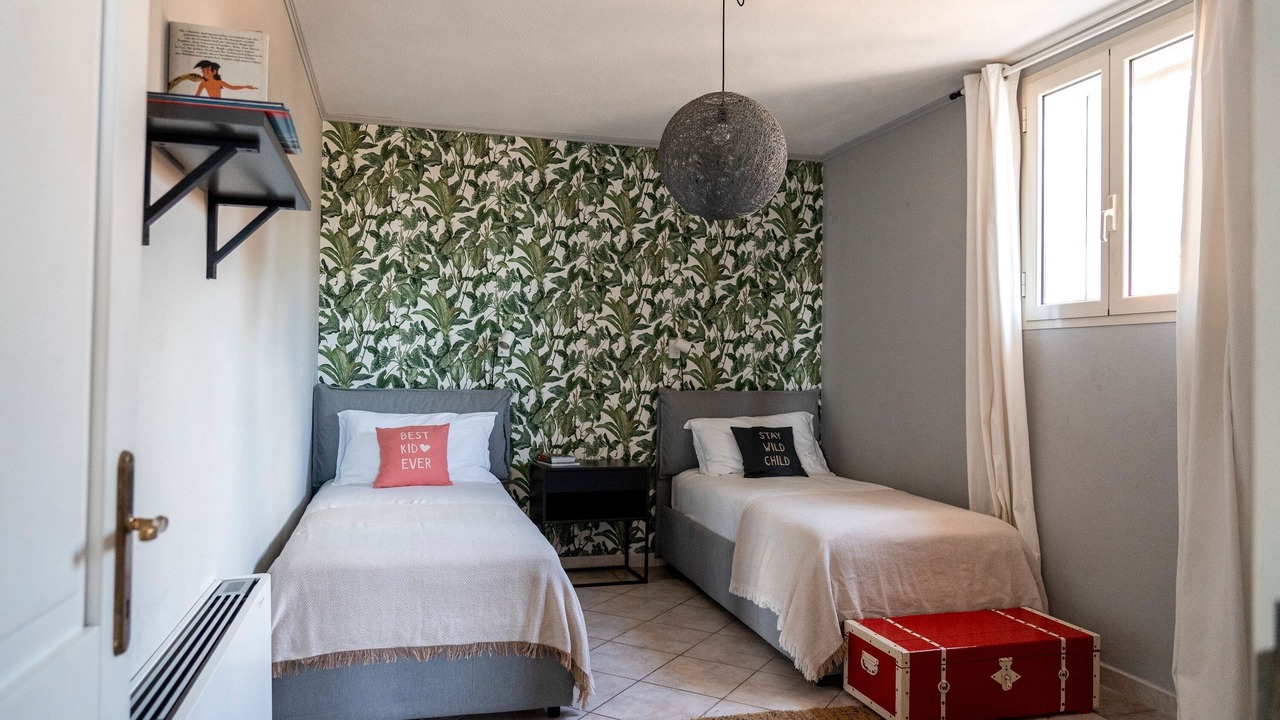 Photo of Bedroom in Cala Liberotto