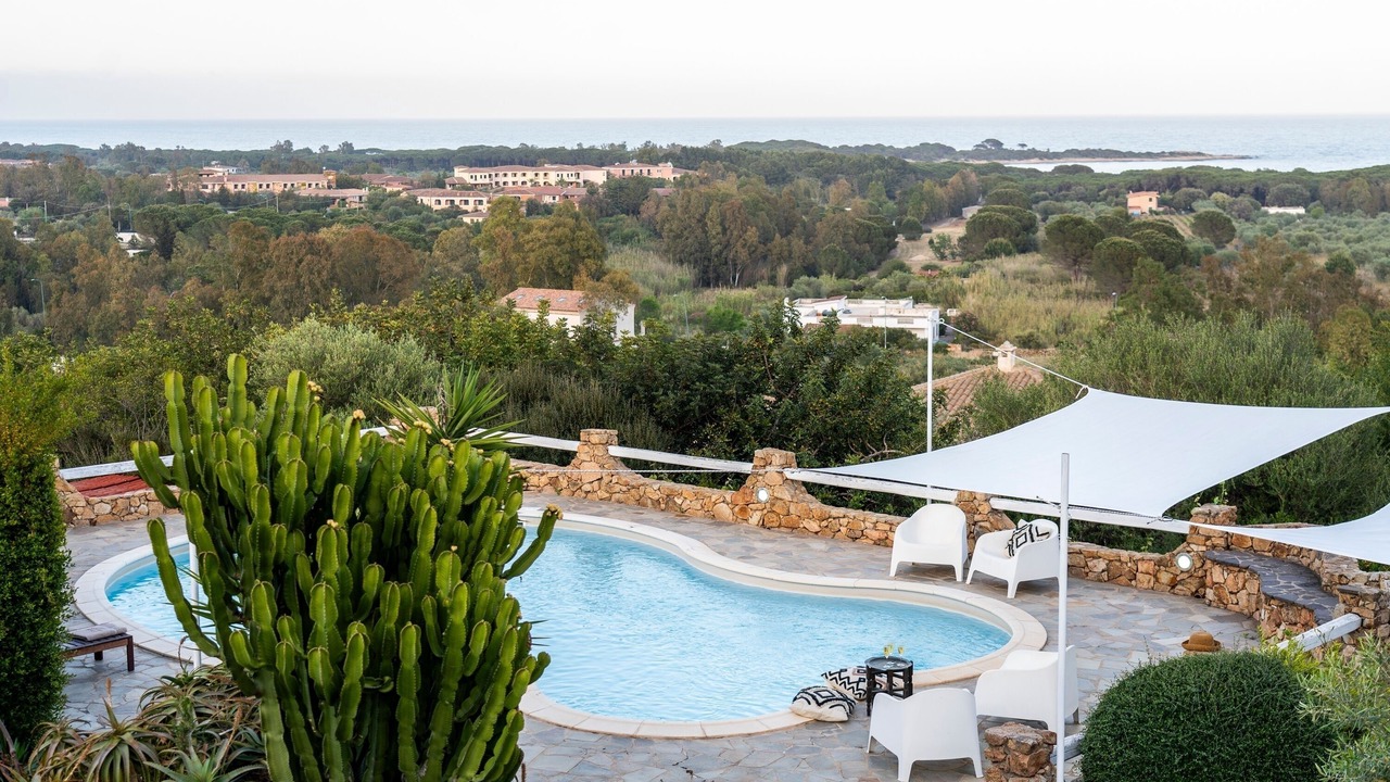 Photo of Outdoor in Cala Liberotto