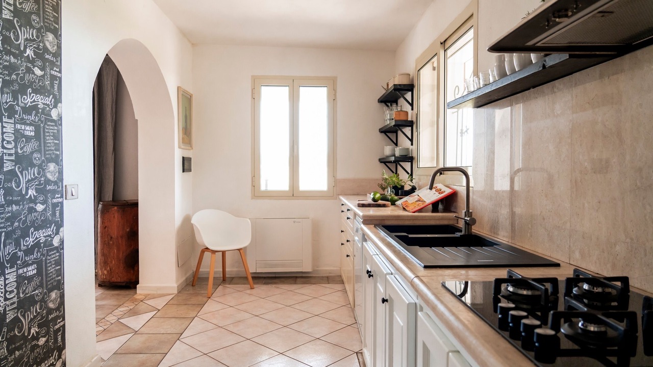 Photo of Kitchen in Cala Liberotto