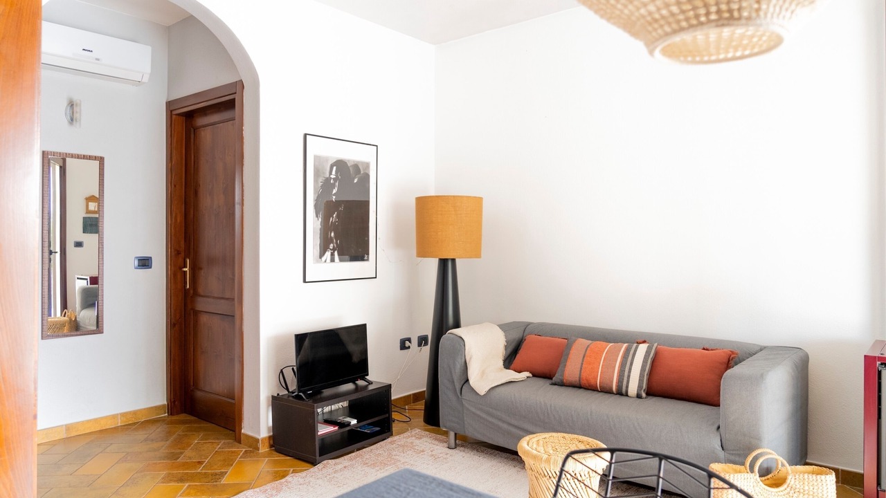 Photo of Livingroom in Orosei