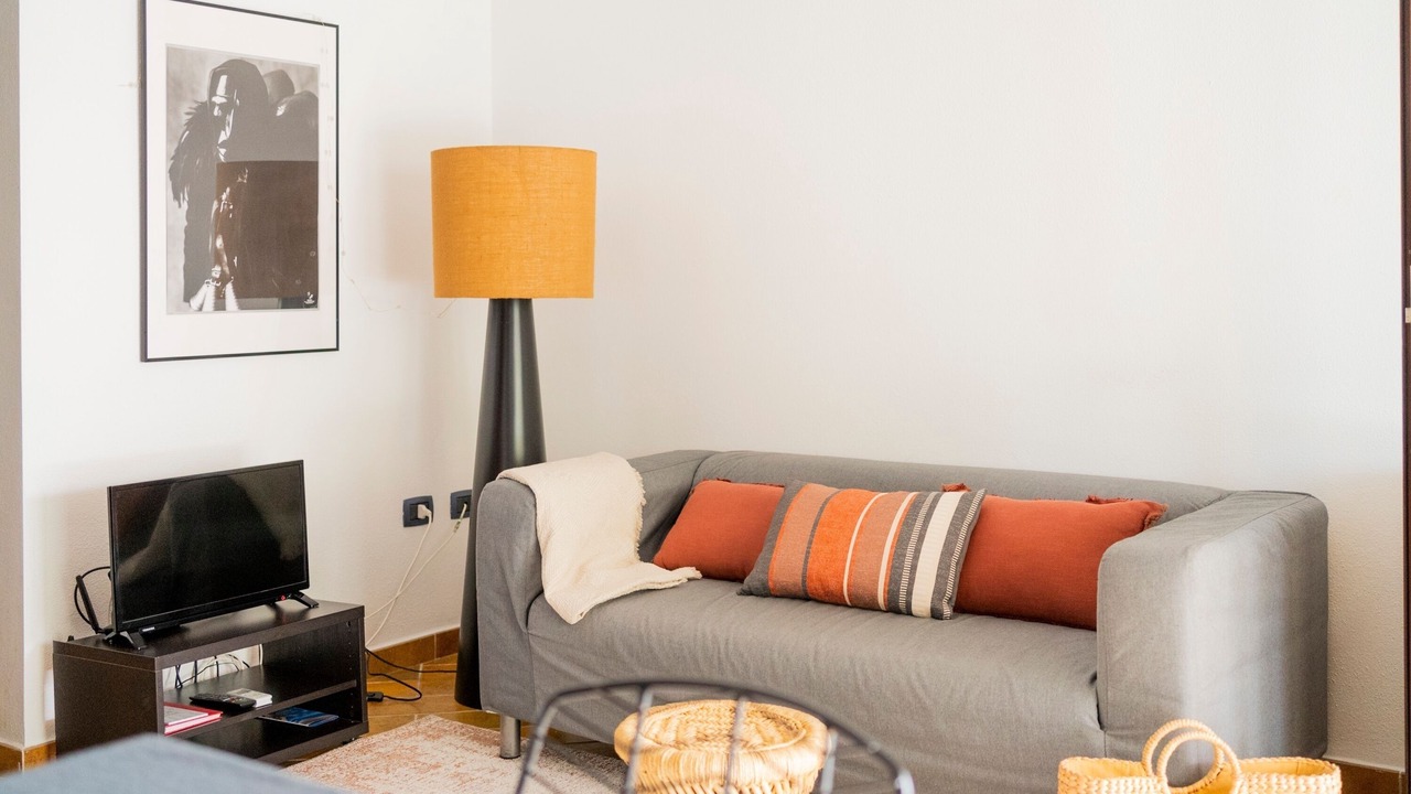 Photo of Livingroom in Orosei