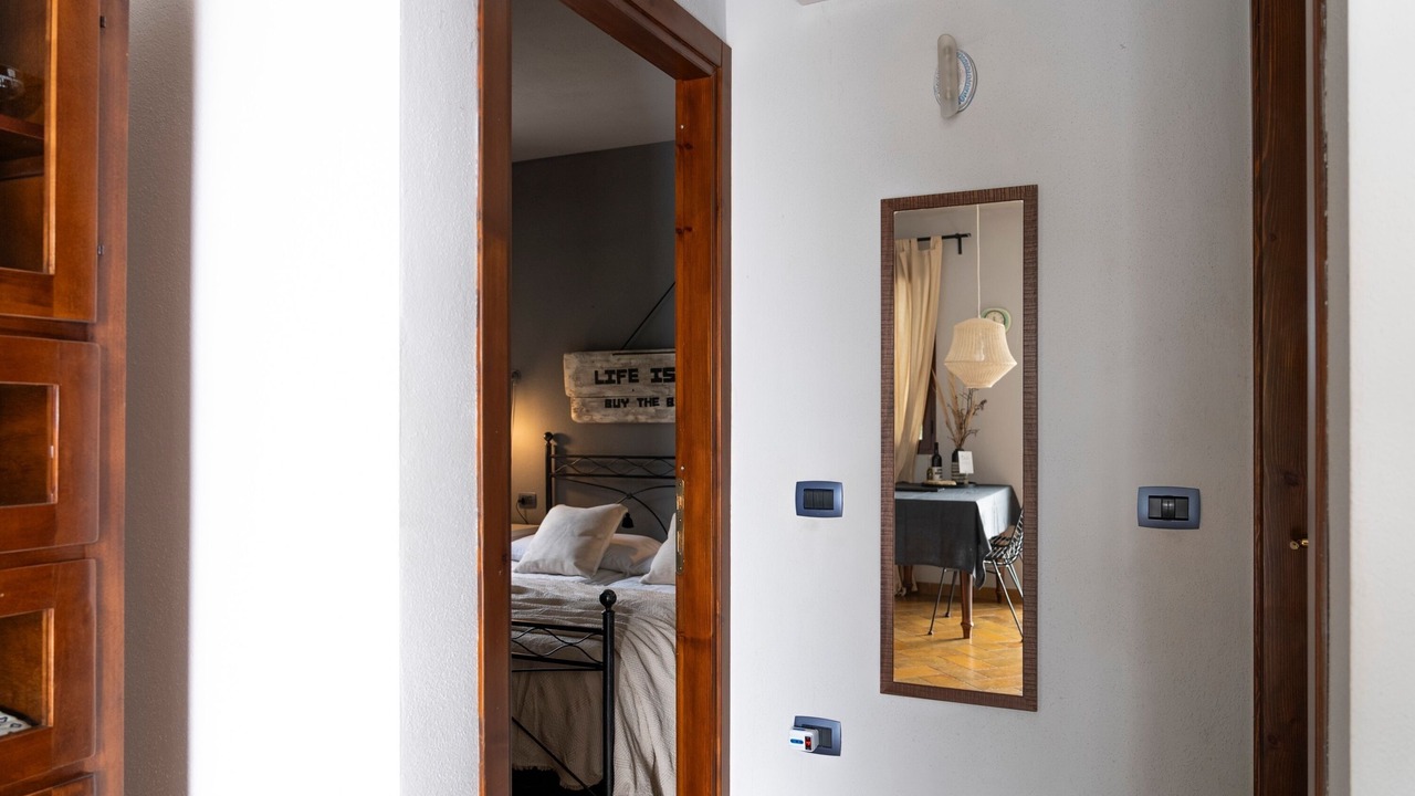 Photo of Bedroom in Orosei