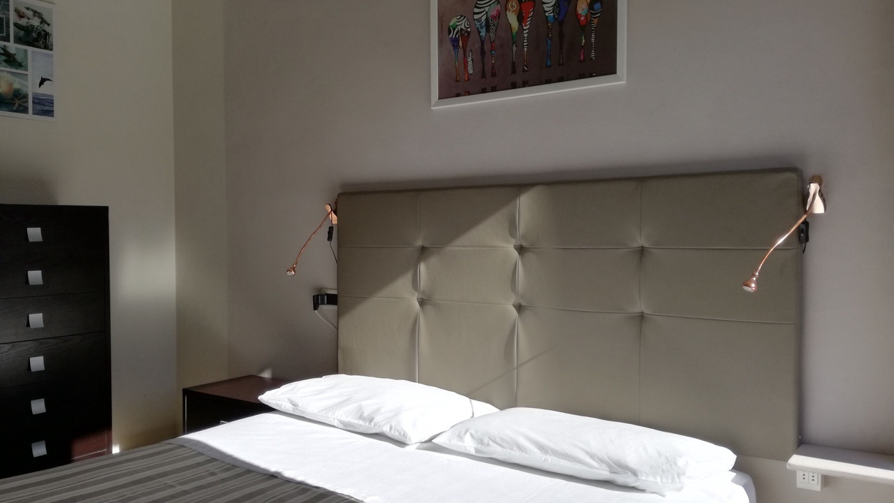 Photo of Bedroom in Marina Centro