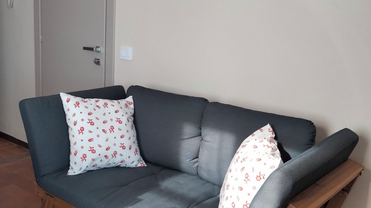 Photo of Livingroom in Fermo