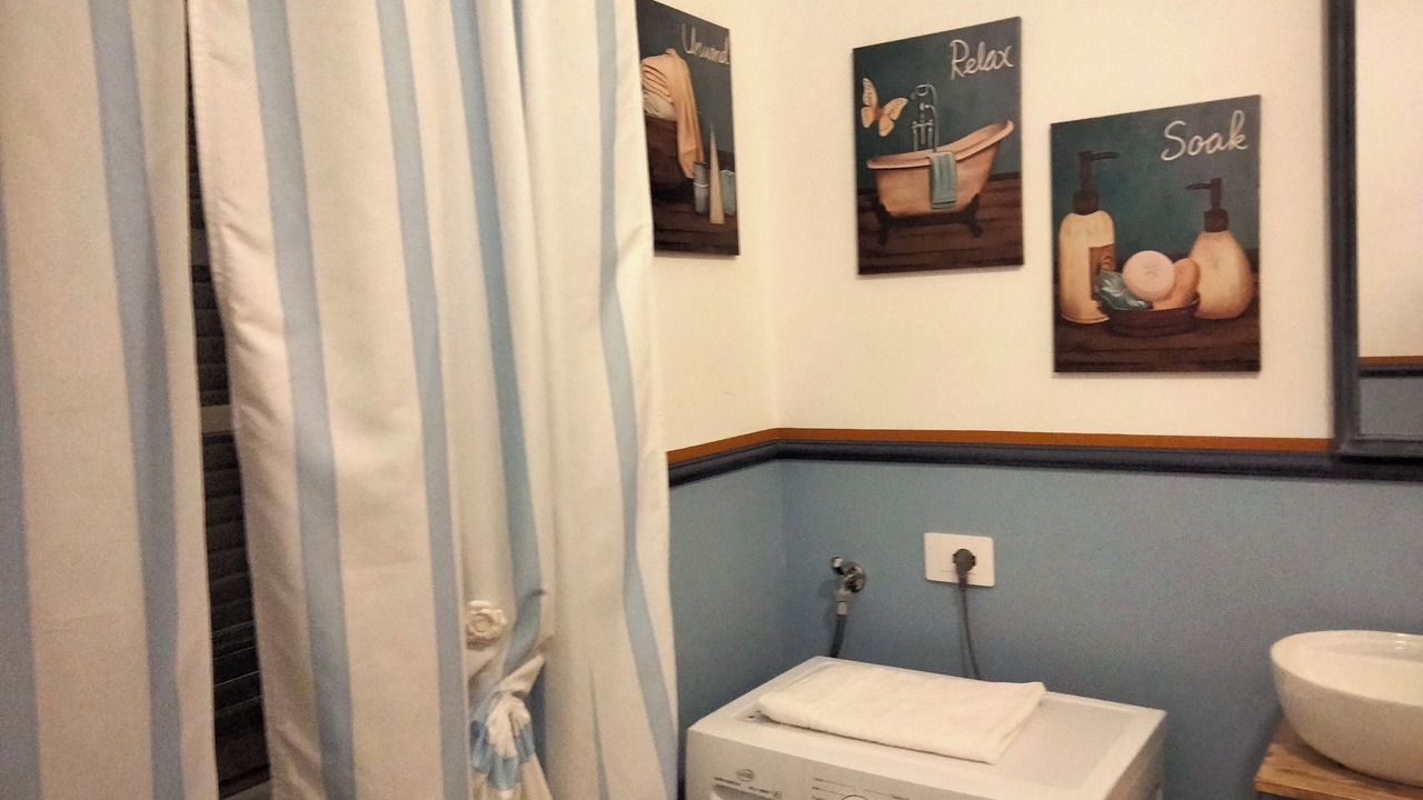 Photo of Bathroom in Fermo