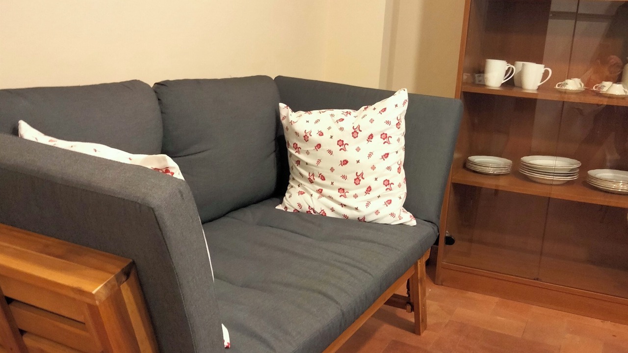 Photo of Livingroom in Fermo