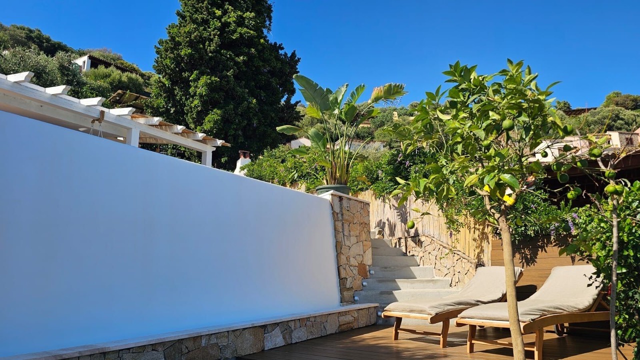 Photo of Patio Balcony in Campulongu