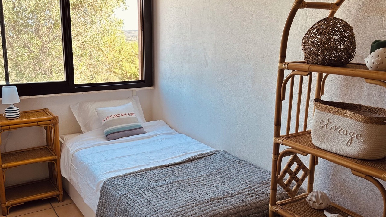 Photo of Bedroom in Campulongu