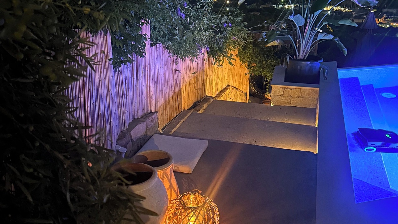 Photo of Patio Balcony in Campulongu