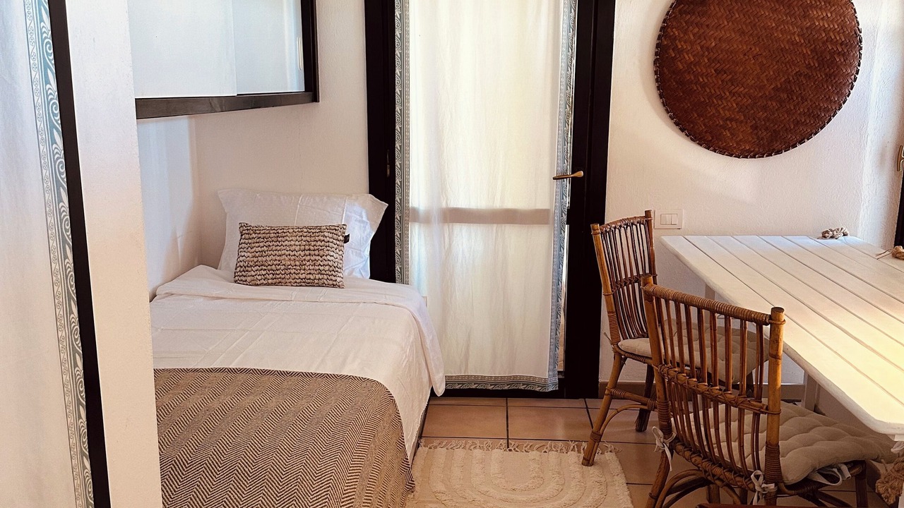 Photo of Bedroom in Campulongu