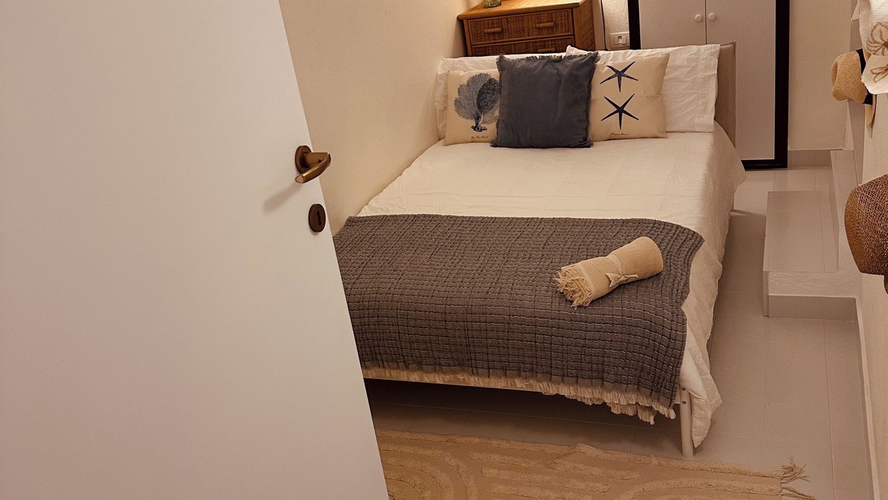 Photo of Bedroom in Campulongu