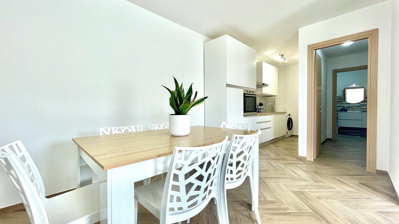 Photo of Livingroom in Bari Sardo