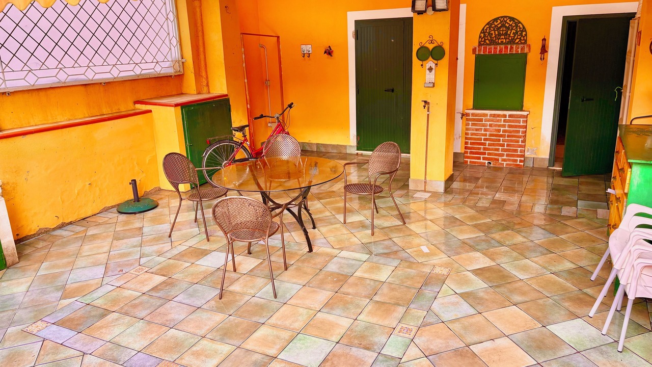 Photo of Outdoor in Sorso