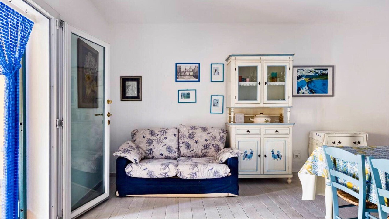 Photo of Livingroom in Sorso