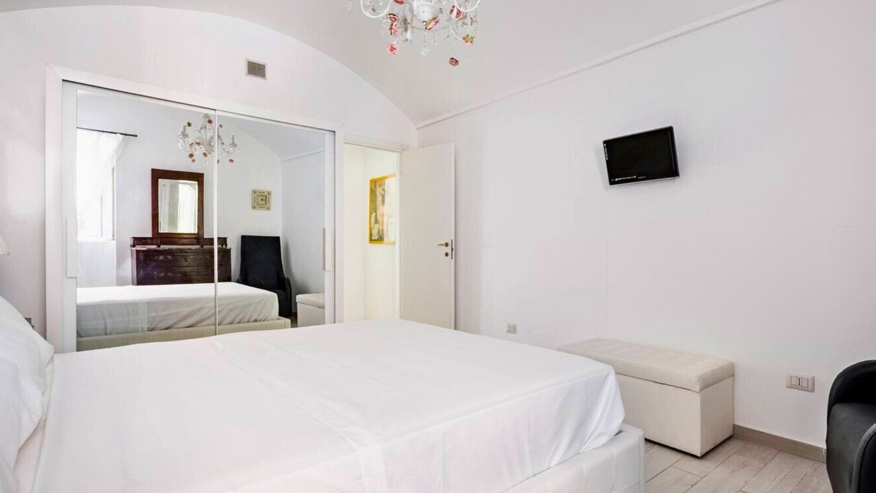 Photo of Bedroom in Sorso