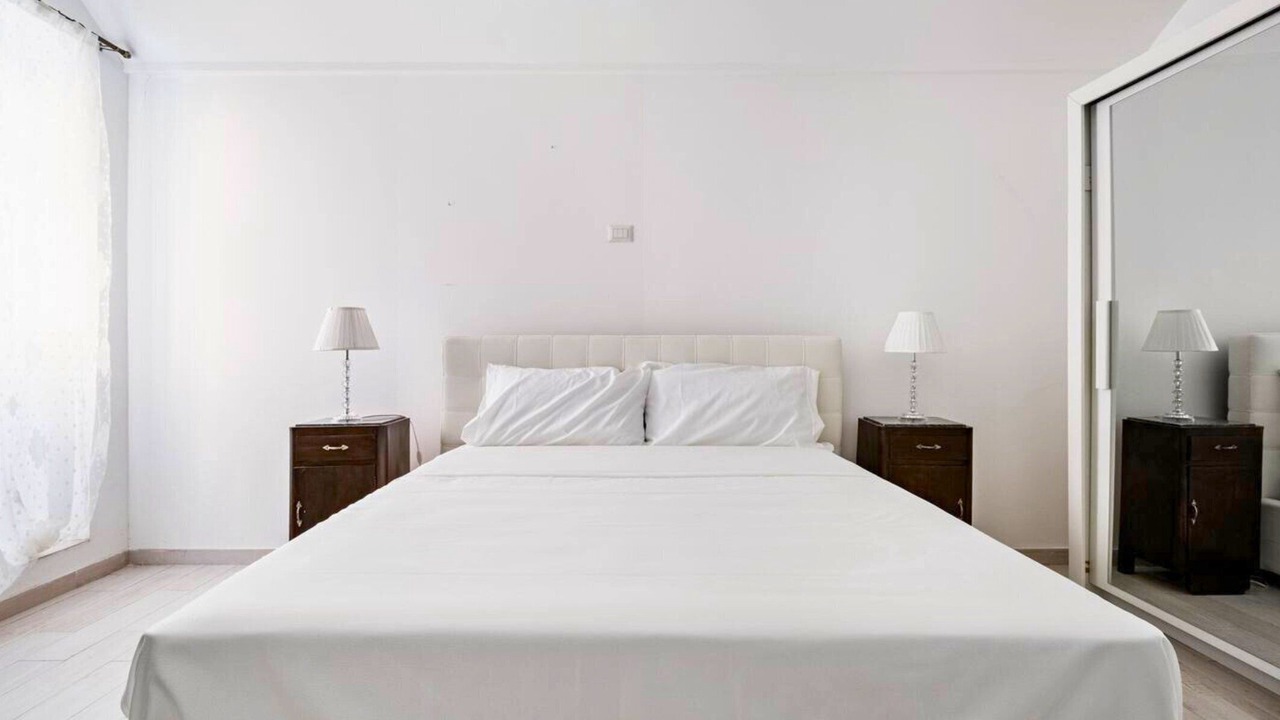 Photo of Bedroom in Sorso