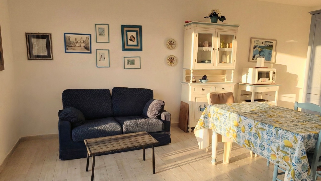 Photo of Livingroom in Sorso