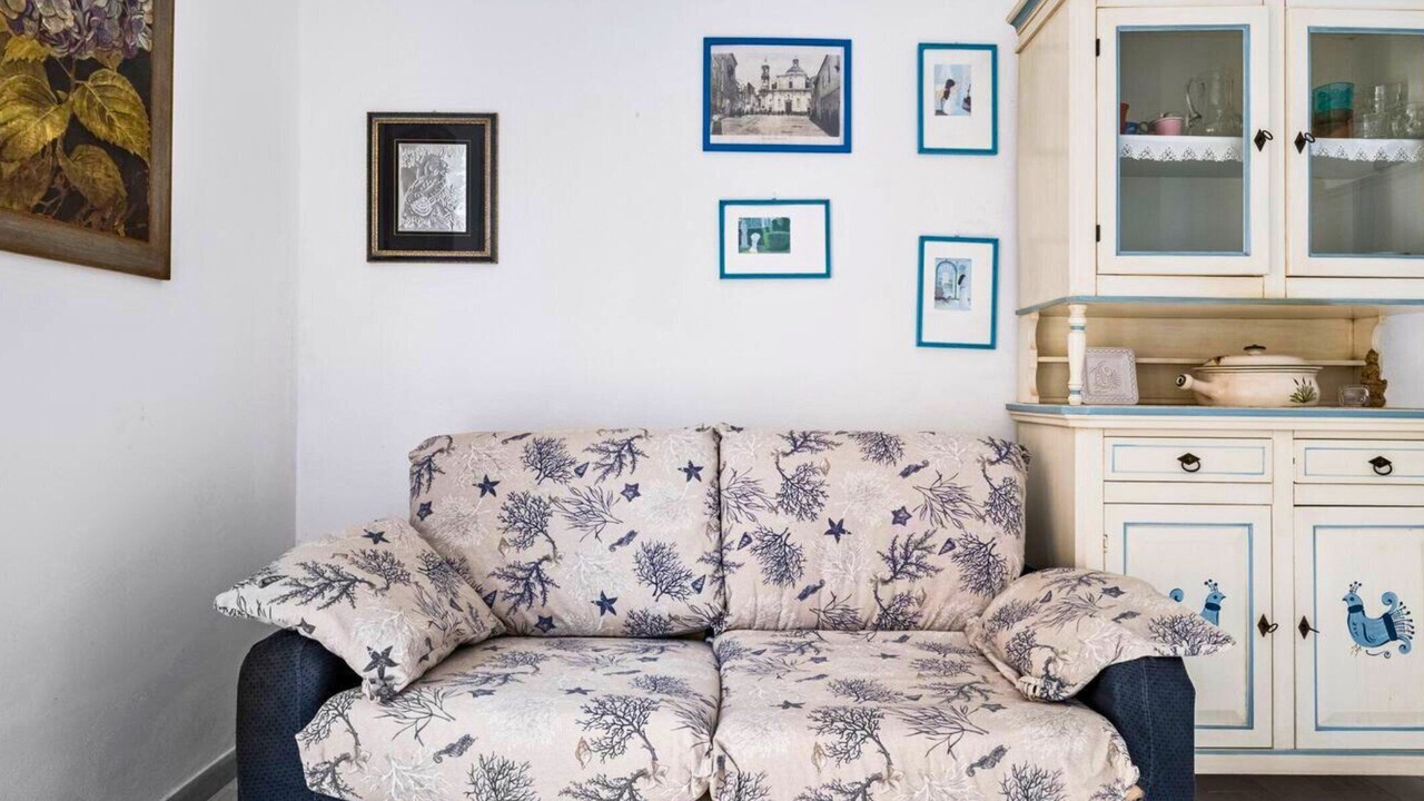 Photo of Livingroom in Sorso
