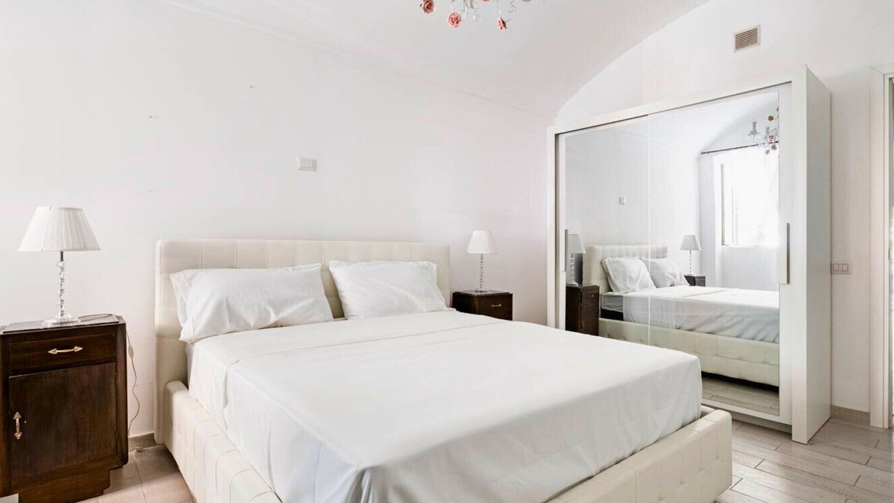 Photo of Bedroom in Sorso