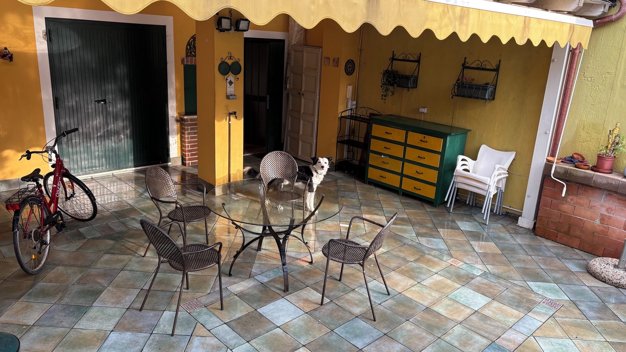 Photo of Outdoor in Sorso