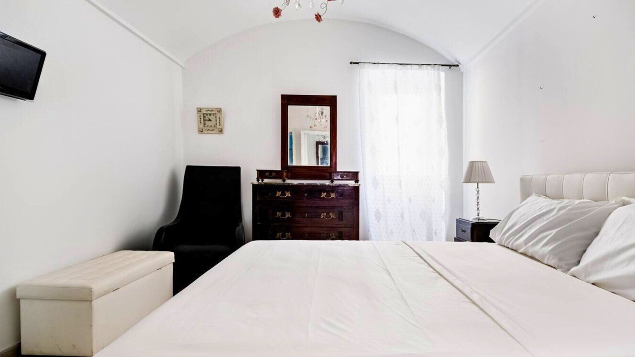 Photo of Bedroom in Sorso