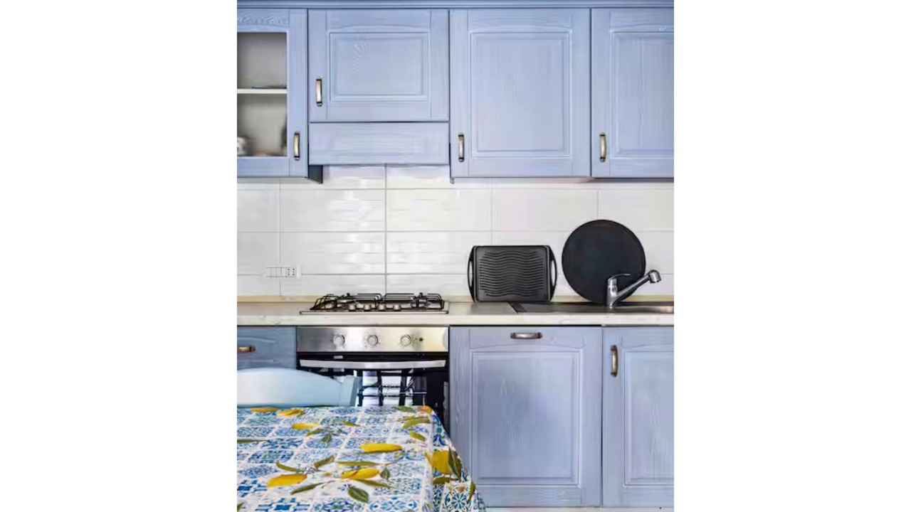 Photo of Kitchen in Sorso