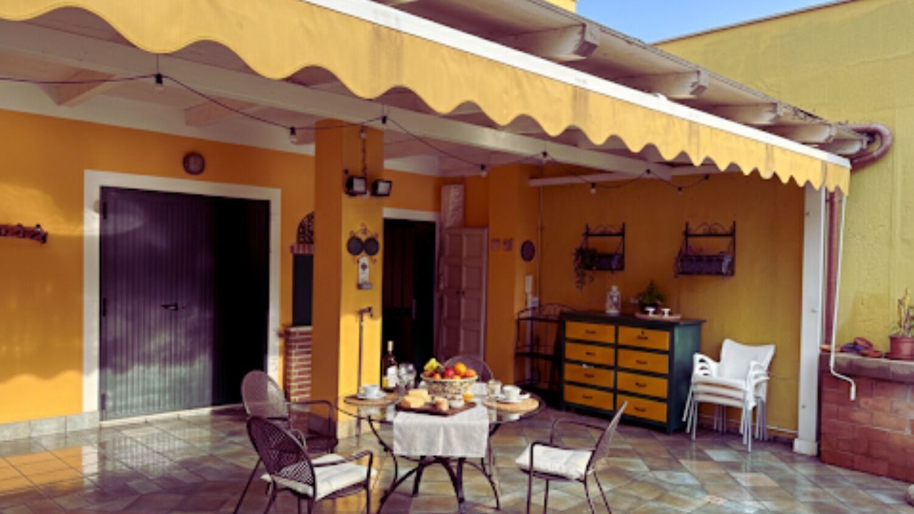 Photo of Outdoor in Sorso