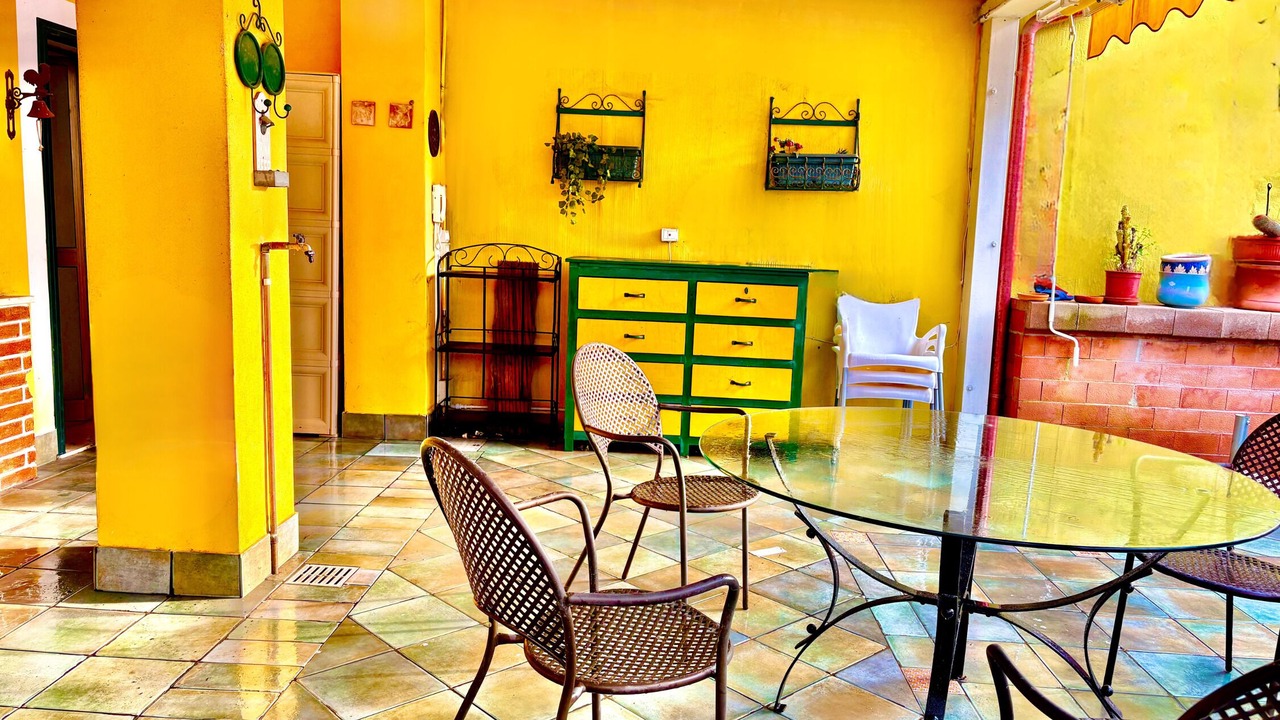 Photo of Outdoor in Sorso