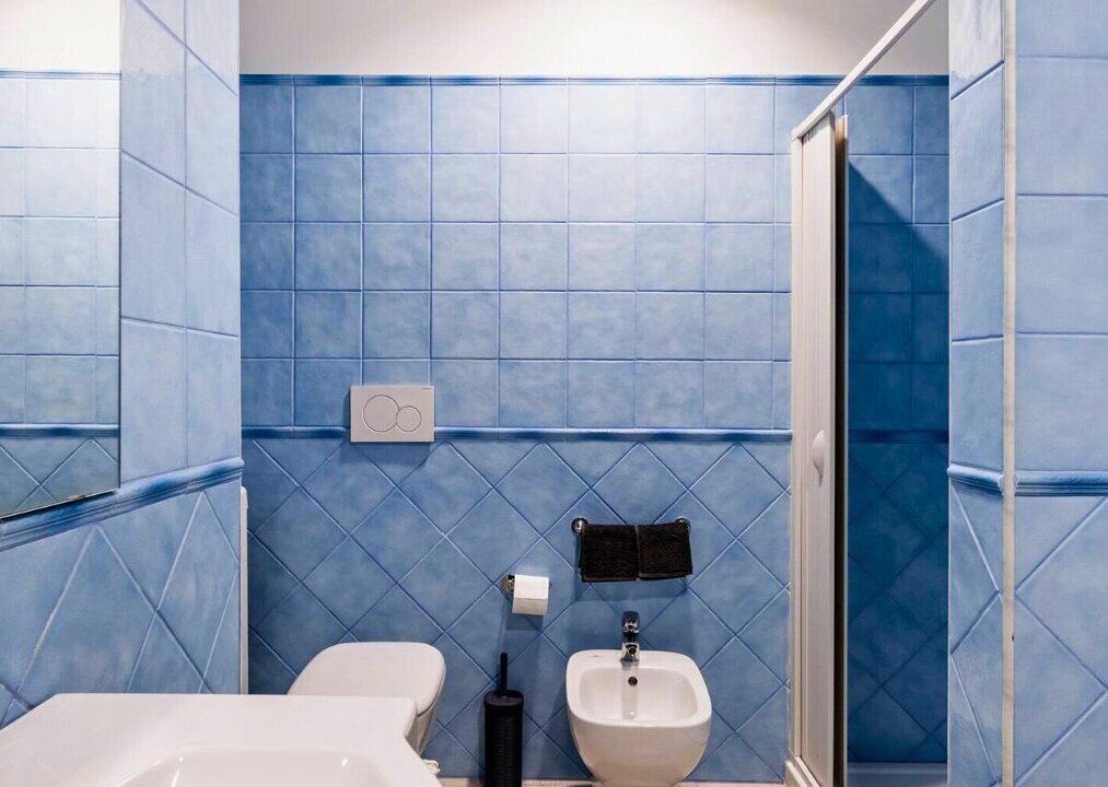 Photo of Bathroom in Sorso