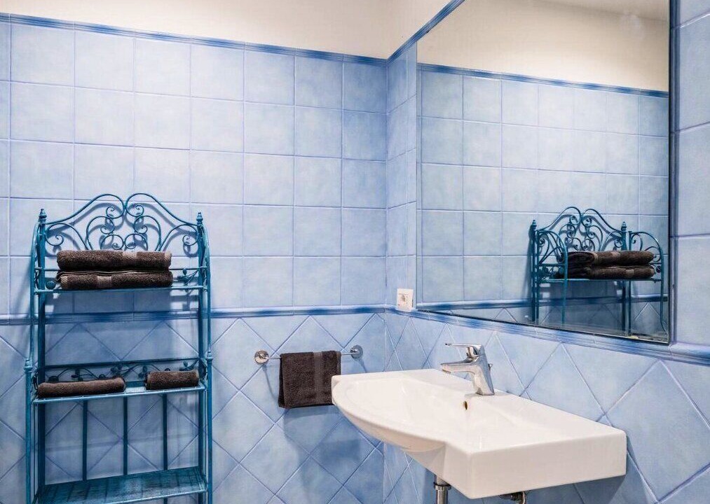 Photo of Bathroom in Sorso