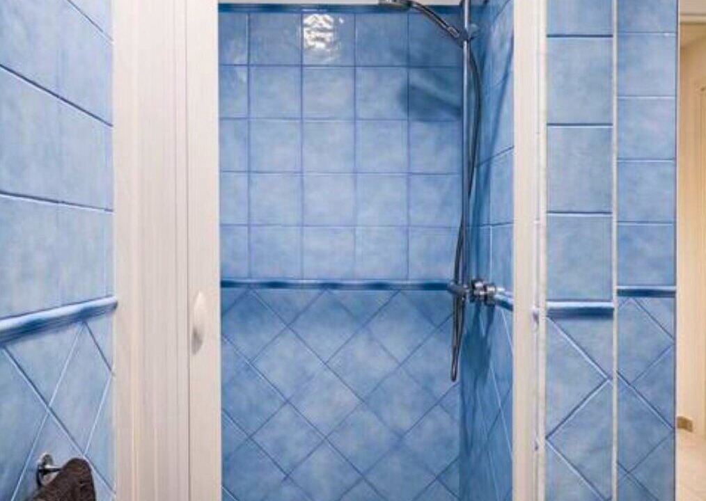 Photo of Bathroom in Sorso