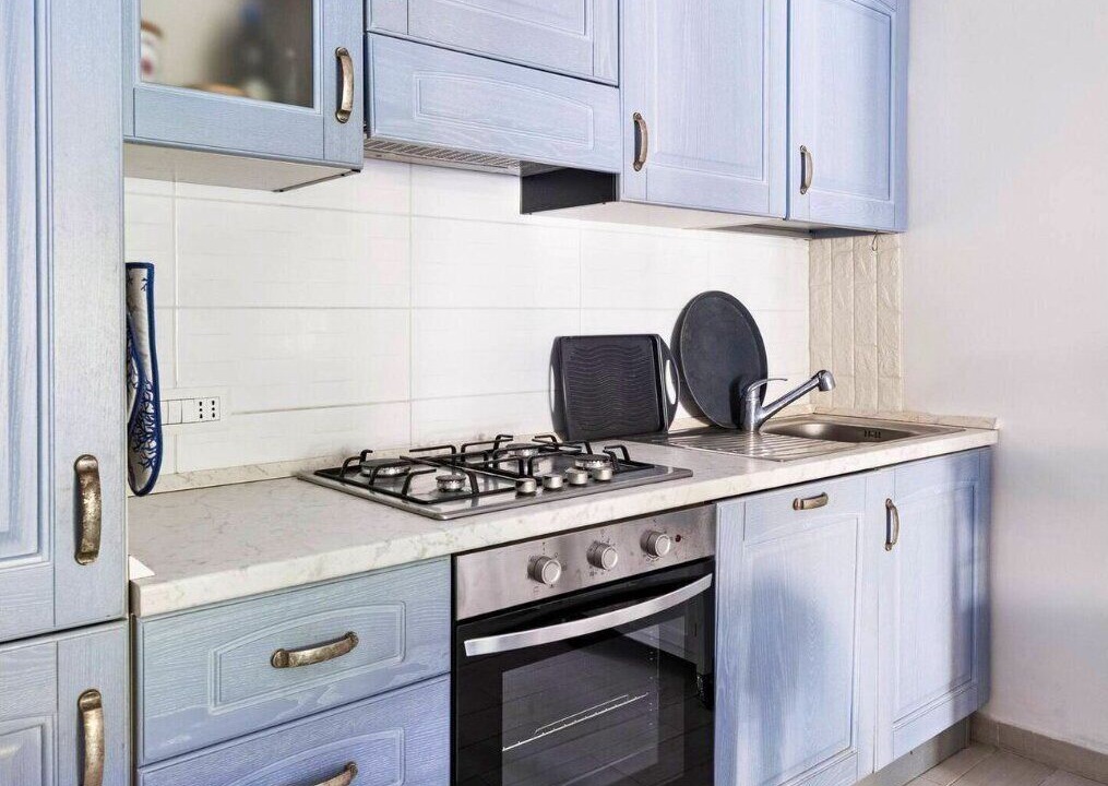 Photo of Kitchen in Sorso