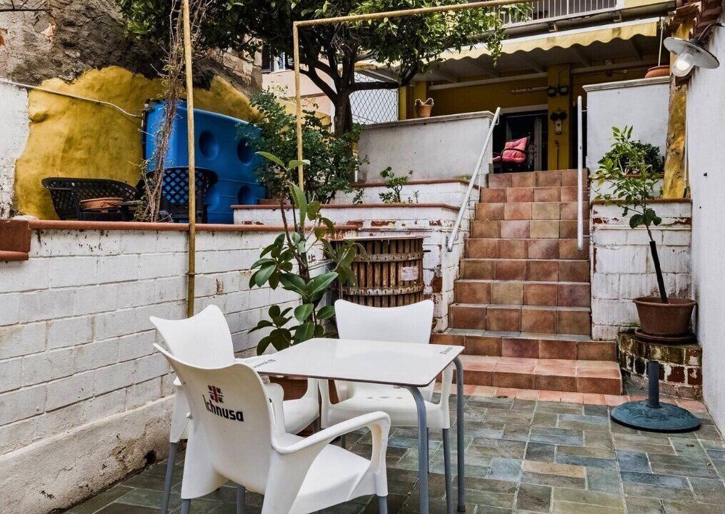 Photo of Outdoor in Sorso