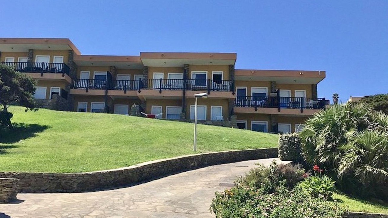 Photo of Outdoor in La Pelosa