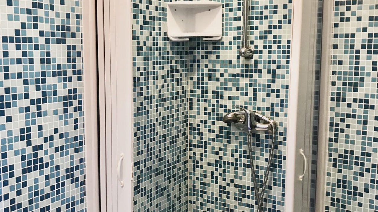 Photo of Bathroom in La Pelosa