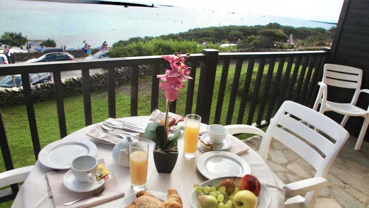 Photo of Outdoor in La Pelosa