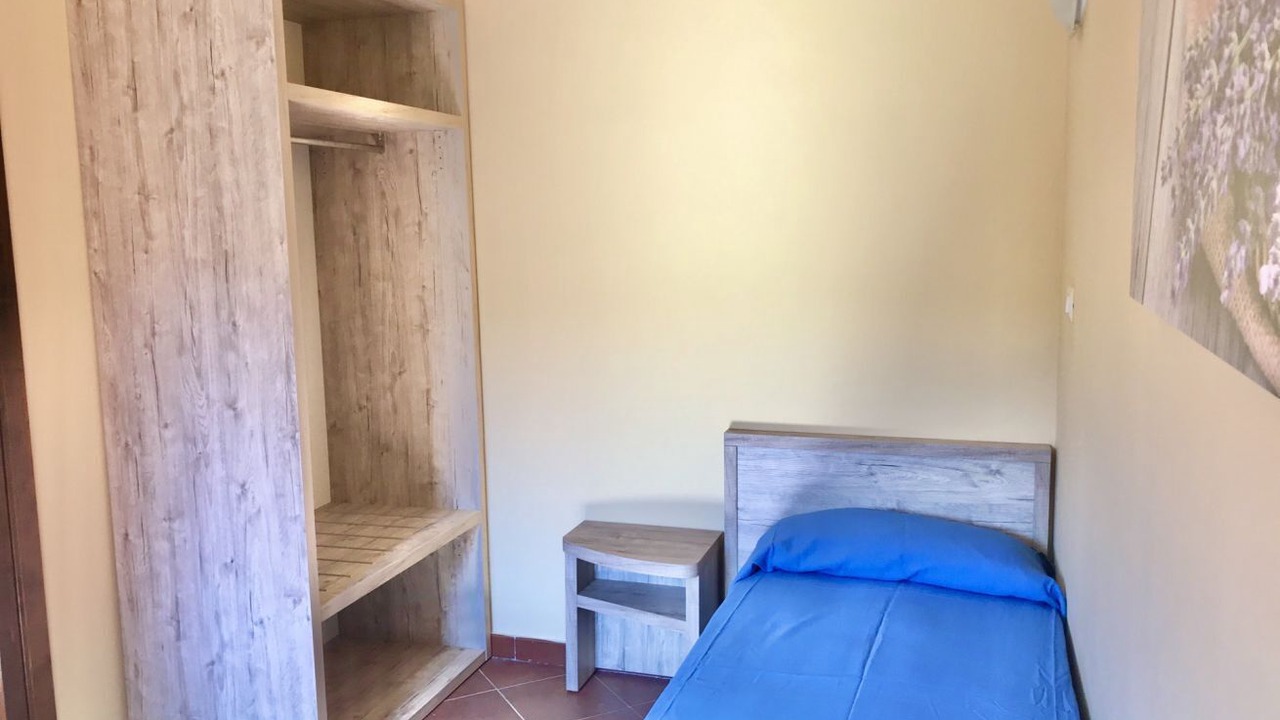 Photo of Bedroom in La Pelosa