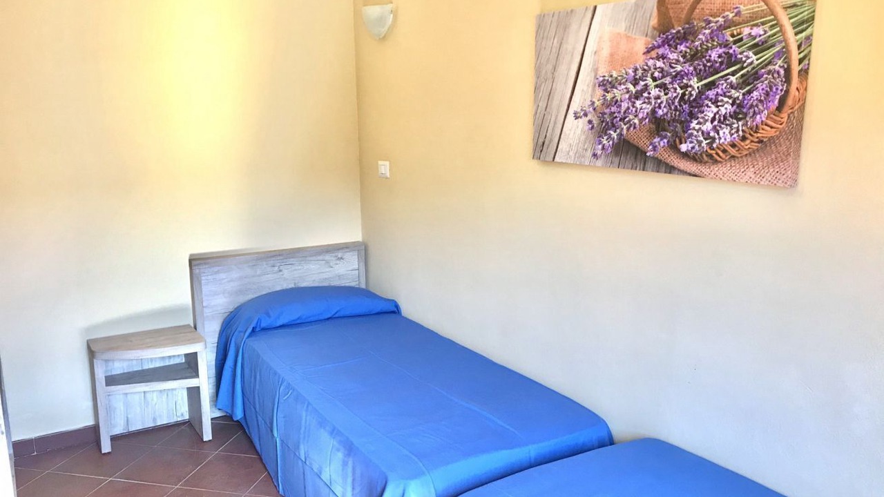 Photo of Bedroom in La Pelosa