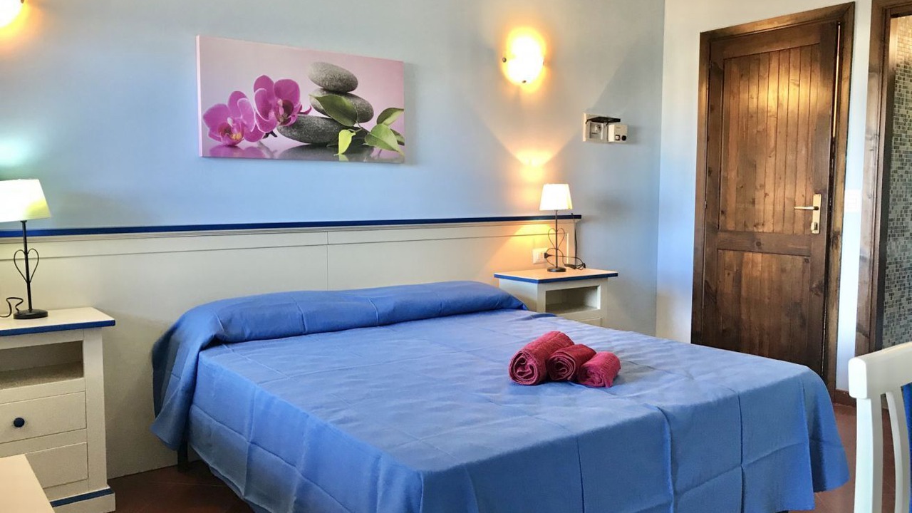 Photo of Bedroom in La Pelosa