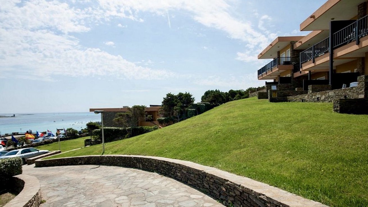 Photo of Outdoor in La Pelosa