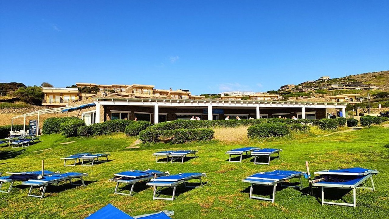Photo of Outdoor in La Pelosa