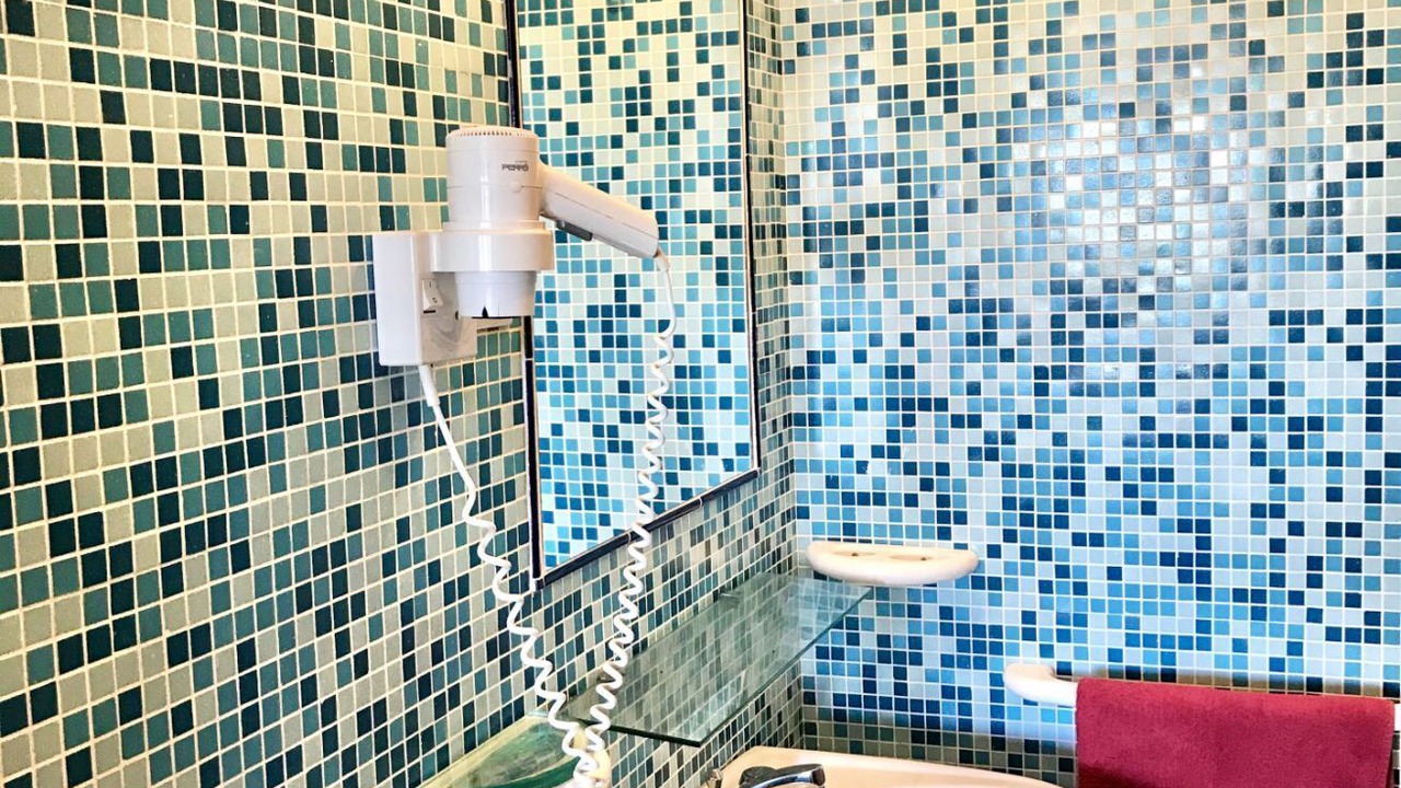 Photo of Bathroom in La Pelosa