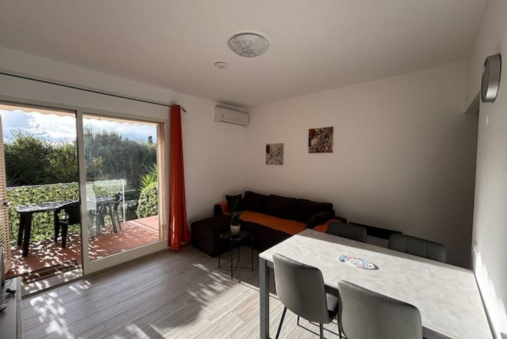 Photo of Livingroom in Badesi